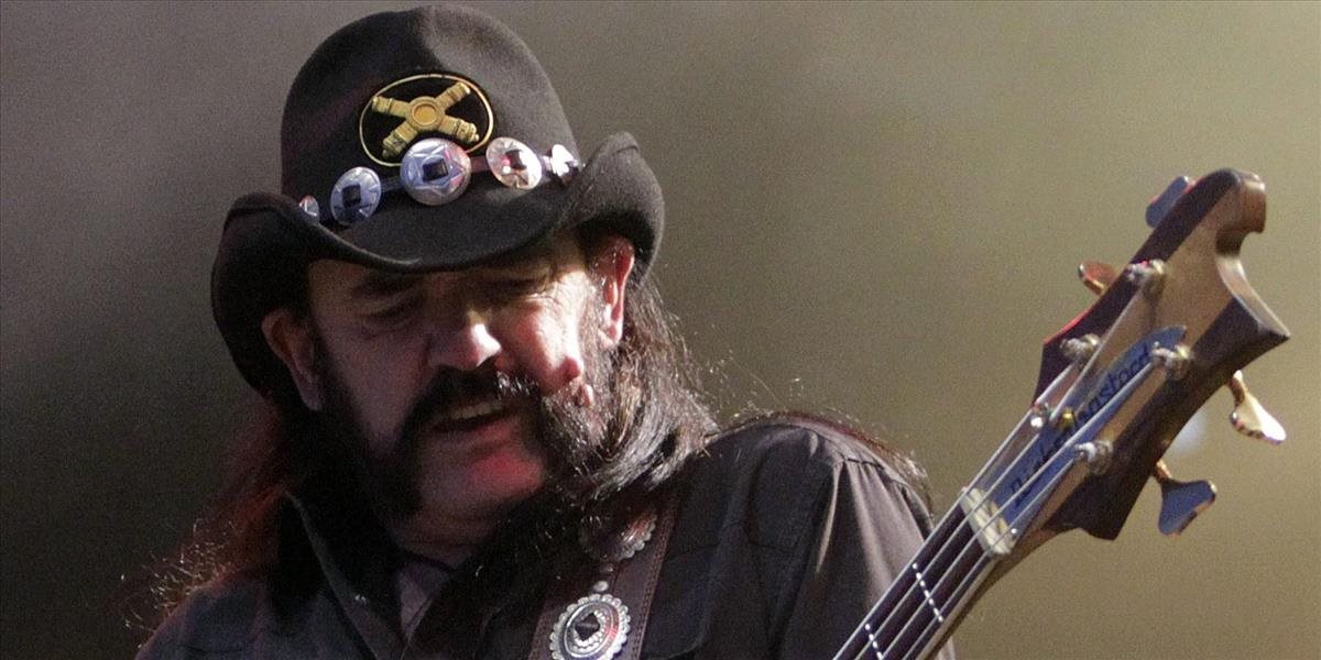 Motörhead museli pre Lemmyho problémy predčasne ukončiť koncert