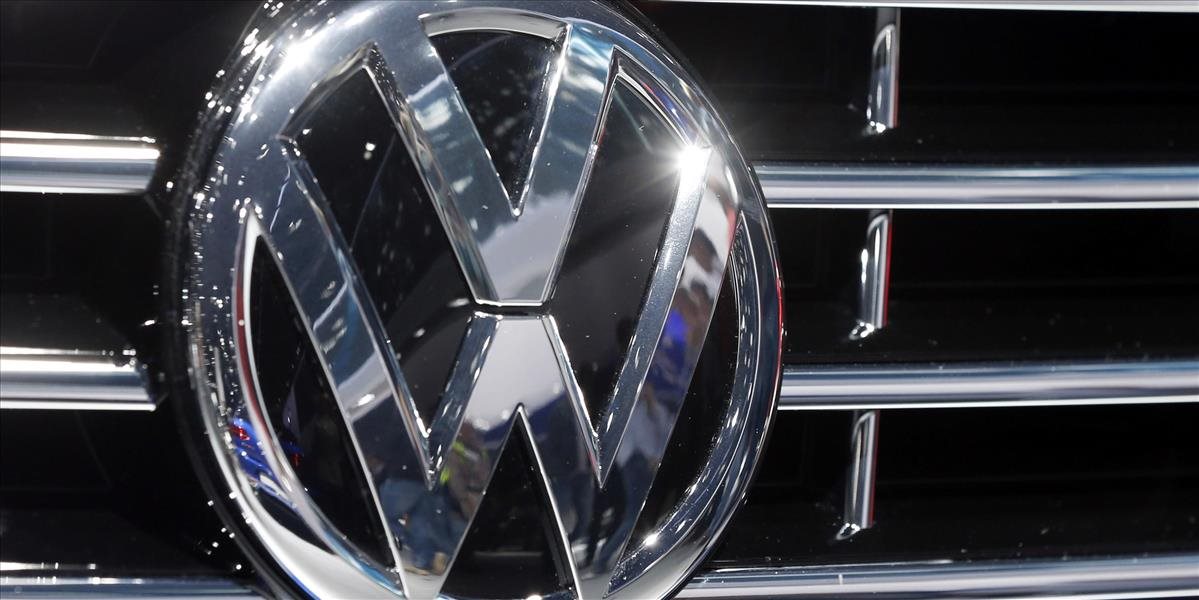 Majitelia akcií VW chcú odškodnenie za pokles ich hodnoty