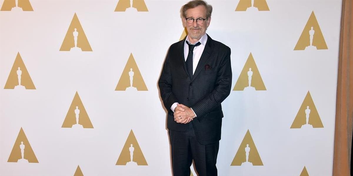 Steven Spielberg nakrúti film The Kidnapping of Edgardo Mortara