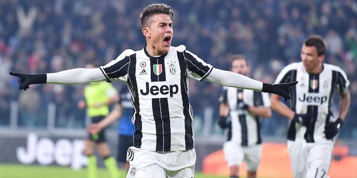 FOTO Juventus zverejnil nové logo, na webe sa mu posmievajú
