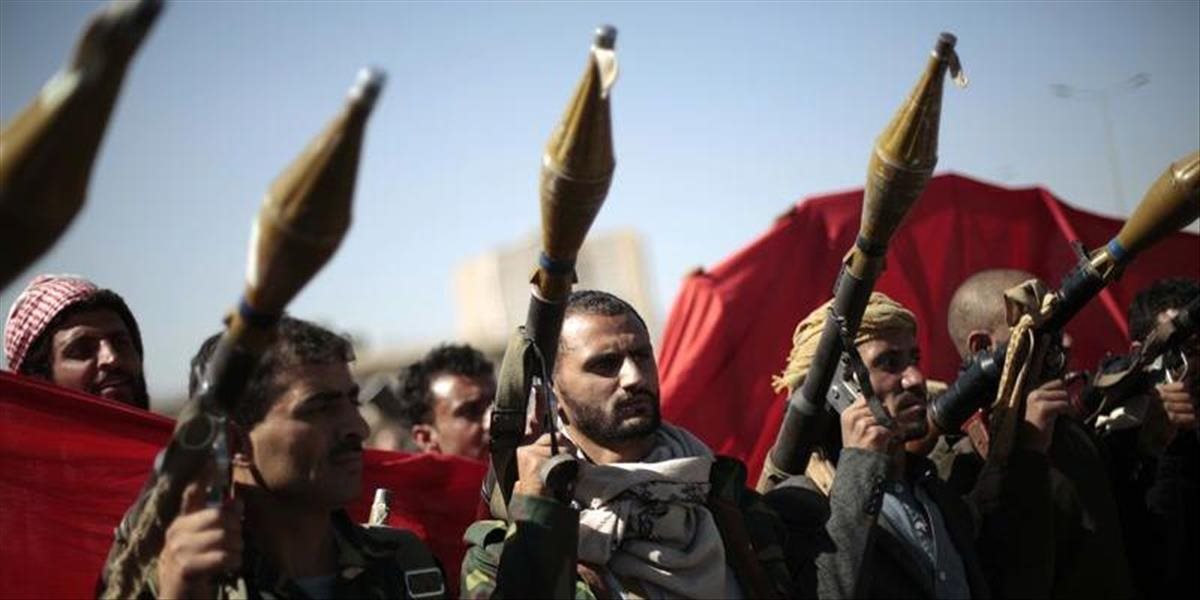 V Jemene zadržali jedného z popredných vodcov al-Káidy na Arabskom polostrove