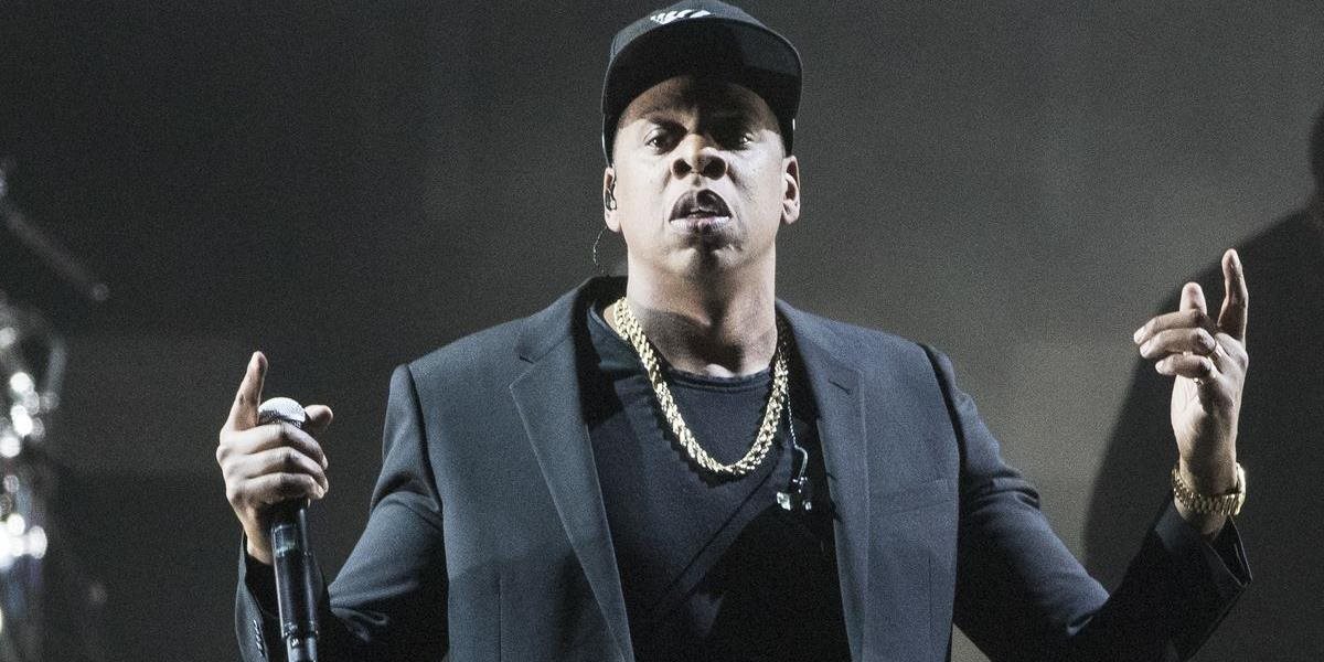 VIDEO Rapper Jay Z vydá 30. júna album 4:44