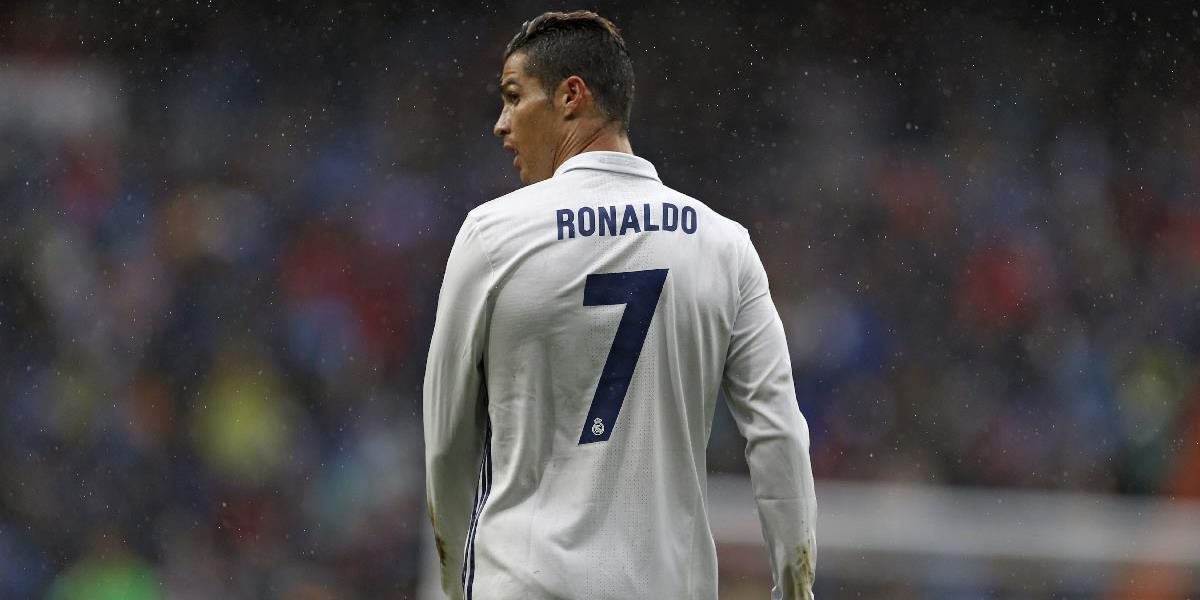AKTUALIZOVANÉ Ronaldo vypovedal pred súdom, novinárom sa vyhol