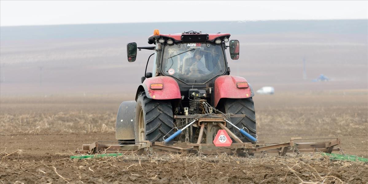 Agrorezort obmedzuje špekulácie s pôdou, v nájmoch poľnohospodárskej pôdy bude poriadok