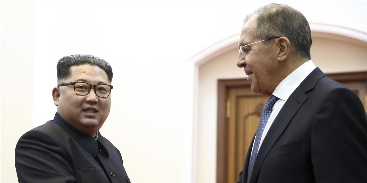 Kim Čong-un: Ochota Severnej Kórey k denuklearizácii ostáva nezmenená