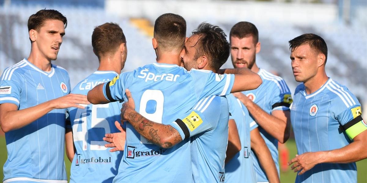 Cez víkend štartuje 26. ročník futbalovej ligy, titul chcú viaceré kluby