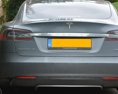 Tesla plánuje začať s dodávkami Modelu 3 do Číny v marci 2019