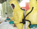 Vo švédskej nemocnici izolovali pacienta robia mu testy na ebolu