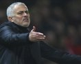 Mourinho odmietol Benficu Lisabon