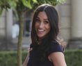 Vojvodkyňa Meghan prevzala patronát nad Národným divadlom
