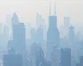 Po celej Ázii vyvoláva poplach hustý smog