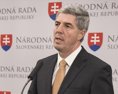 Reportáž Bugár odovzdalpodpísané petičné hárky voličov na kandidatúru na post prezidenta SR