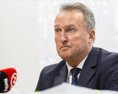 Reportáž Juraj Zábojník by chcel dať funkcii prezidenta iný rozmer