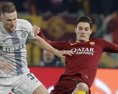 Predĺži s Interom kontrakt? Škriniar je blízko k novej dohode