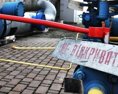 Ani peniaze ani tranzit Ukrajina zlyhala na rokovaniach o plyne v Bruseli