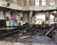Tragédia na Filipínach VIDEO Výbuchy v katedrále si vyžiadali najmenej 27 obetí a 77 zranených