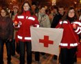 Pred 100 rokmi vznikol Československý Červený kríž