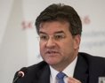 Lajčák Antisemitizmus nikdy v histórii neostal len pri slovách