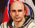 Už to bude 20 rokov od prvého letu Slováka do kozmu