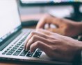 Silné heslo je základný predpoklad bezpečnosti internetu a osobného účtu