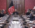 Taliban predstavil tím vyjednávačov pre rokovania s USA