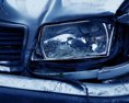 Hasiči zasahujú pri vážnej dopravnej nehode v Trnave