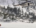 Smutná správa z Tatier Pod lavínou zahynul maďarský horolezec