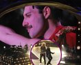 VIDEO Vrchol oscarovej noci prišiel v jej úvode! Legendárna skupina Queen predznamenala úspech filmu Bohemian Rhapsody