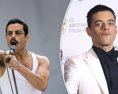 Z hviezdy Bohemian Rhapsody bude záporák zahrá si v novej bondovke!