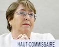 Komisárka OSN žiada vzdelávanie sudcov a policajtov ohľadne násilia proti ženám