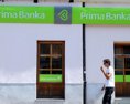 Prima banka dostala vysokú pokutu zaplatí za nekalé praktiky Sberbanky