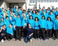REPORTÁŽ Svetové hry Špeciálnych olympiád organizujú prvýkrát v regióne Blízkeho východu Slovensko bude reprezentovať 42 športovcov