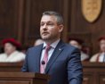 Peter Pellegrini Spochybňovanie vyšetrovania Kuciakovej vraždy nebolo namieste