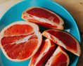Grapefruit zlepšuje imunitu znižuje cholesterol a pomáha pri chudnutí