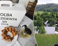 Starosta slovenskej obce zriadil volebnú miestnosť vo svojej obývačke