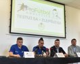 REPORTÁŽ Na Slovensku štartuje moderný projekt testovania mladých futbalistov