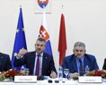 Vláda sa dnes v rámci výjazdových rokovani presunie do Lipan
