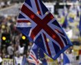 Brexit ide do finále zasadne britská vláda aj parlament