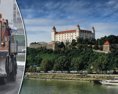 Bratislava dostala vysokú pokutu porušila zákon