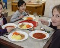 Európska únia poskytne školákom 250 miliónov eur na ovocie zeleninu či mlieko
