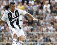 Vedenie Juventusu sa vyjadrilo že s návratom Ronalda sa netreba ponáhľať