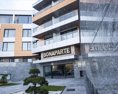 V prípade prepadnutia majetku L. Bašternáka už súd vykonáva úkony