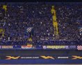 UEFA prísne potrestala chorvátsky klub Dinamo Záhreb