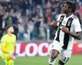 Mladíka vypískali a vybučali tréner Juventusu označil fanúšikov za idiotov