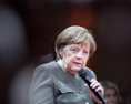 Merkelová zdôraznila dôležitosť odvrátiť odchod Británie bez dohody