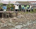 Ľudia tu žijú v odpadkoch Vitajte na ostrove Borneo