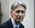 Minister financií Hammond verí v nejakú formu dohody s labouristami