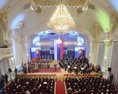 Slovenská filharmónia pozýva na Veľkonočné koncerty