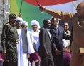 Zosadený sudánsky prezident sa nachádza už vo väzenskej cele