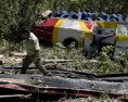 V Bolívii sa autobus zrútil do rokliny haváriu neprežilo 25 ľudí